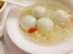 -丰收日·小海鲜·沪上家宴(顾村正大店)