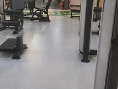-爱尚游泳健身(外交公寓店)