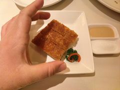 -利苑酒家(宜安广场店)