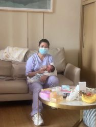 -贝爱时刻月子中心(宝安妇幼店)