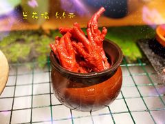 -淀里船宴(裕华东路店)