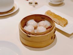 原只鲜虾饺-利苑酒家(合景国际金融广场店)