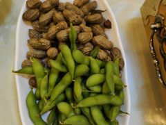 -烤满分·东北烧烤(首经贸店)