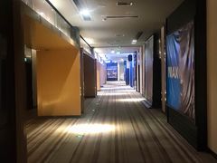 -博纳国际影城IMAX(中央大道店)