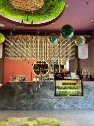 -花隐·美芙炫海菲秀皮肤管理中心