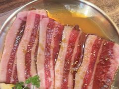 -妙香居韩国烤肉(容桂天佑城店)