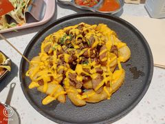 -墨纪Mojí墨西哥餐厅(南开大悦城店)