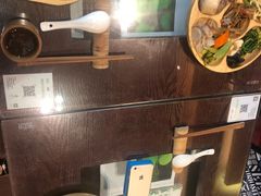 -五观堂素食(新华路店)