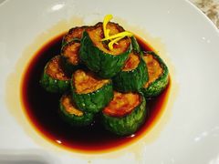 -永春园·扬州早茶·淮扬菜(漫乐城店)