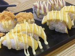 -家贺屋刺身寿司专门店
