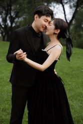 -秦皇岛我和你婚纱摄影工作室