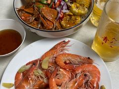 -人和啤酒屋海鲜大排档(营口路店)