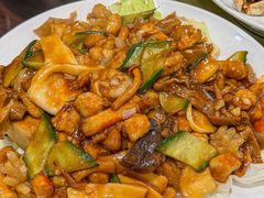 -小铜锣湾海鲜家常菜馆(河西店)