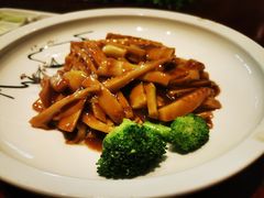 -鑫百万烤鸭店(大兴店)