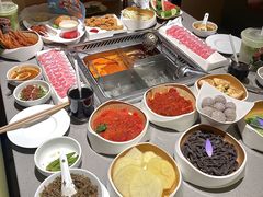 -海底捞火锅(外滩店)