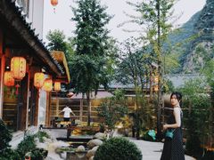 -大自然(鲁家村店)