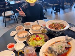 -简小舍·民间手艺菜(武昌江滩店)