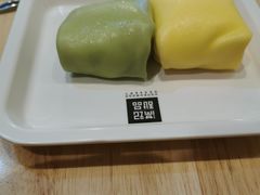 -满记甜品(王府井北京市百货大楼店)