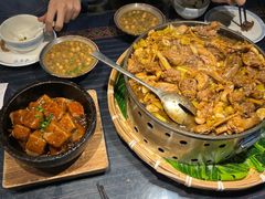 -甘家界牌柠檬鸭(青山店)