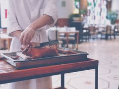 -漢舍中国菜馆(889广场店)