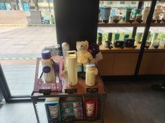 -星巴克(美丽华花园店)