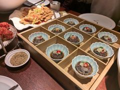 香煎精品血肠-哈爾濱記憶·城市文化主题餐厅