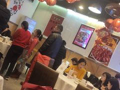 大堂-嘉陵楼馋嘴城(簋街总店)
