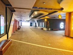 等候区-万达影城(金牛万达广场激光IMAX店)