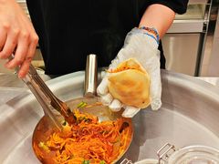 -二孃鸡爪爪(东郊记忆店)
