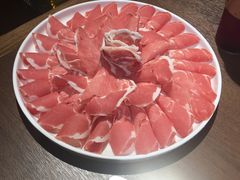 -快乐小羊火锅(河西王府井店)
