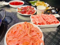 -俏媳妇火锅(宽窄巷子店)