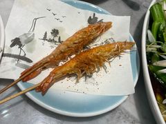 -隐厨·海鲜餐厅(恒通路店)