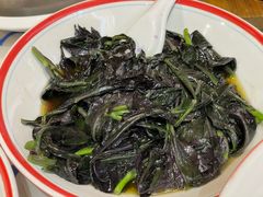 炒番薯叶-柴火农家·江西赣南菜(土华店)