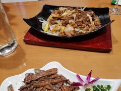 五香熏鱼-渝湘江南(律纬路店)