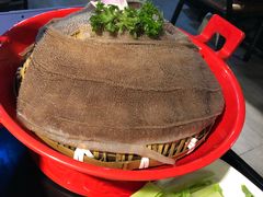 -锅说大脸毛肚重庆老火锅(佐阾店)