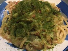 乌龙面-椿山日本料理