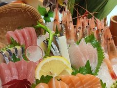 -东田之村自助餐厅(金水路店)