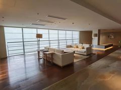 -上海佘山世茂艾美酒店