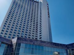 -北京新世纪饭店(动物园地铁站店)