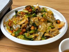 -丁虎子烤肉(国道二店)