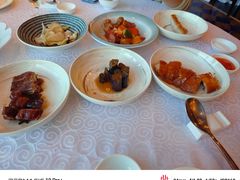 -新天世纪中餐厅