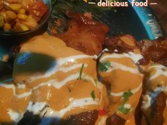 -Q MEX 库迈墨西哥餐吧(三里屯店)