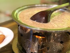 小锅奶茶-格日勒阿妈蒙古厨房(大召店)