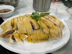 -德記大排档 26年老字号(西湖店)