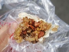 -清泉阁包子铺(中山路店)