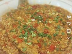 -冶建镜子·老南昌大排档·江西虾王(总店)