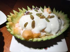 -楼兰新疆主题餐厅(苏州中心店)