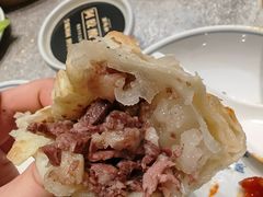 -高玛纳驴肉火烧(河间总店)