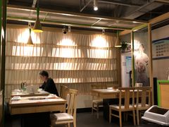 大堂-蛙蛙叫干锅年代(簋街总店)