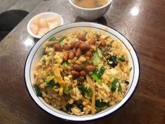 -老乌家特色小炒泡馍(大皮院店)